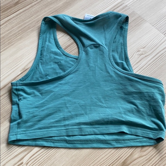 Gymshark training vest - Picture 4 of 4